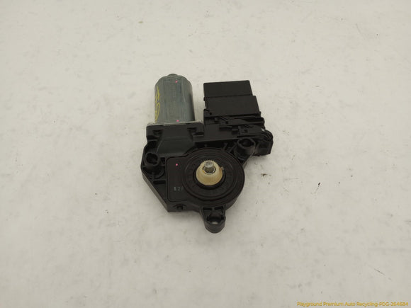 Volkswagen GTI Passenger Right Rear Power Window Motor