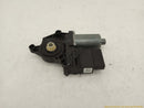 Volkswagen GTI Passenger Right Rear Power Window Motor-10