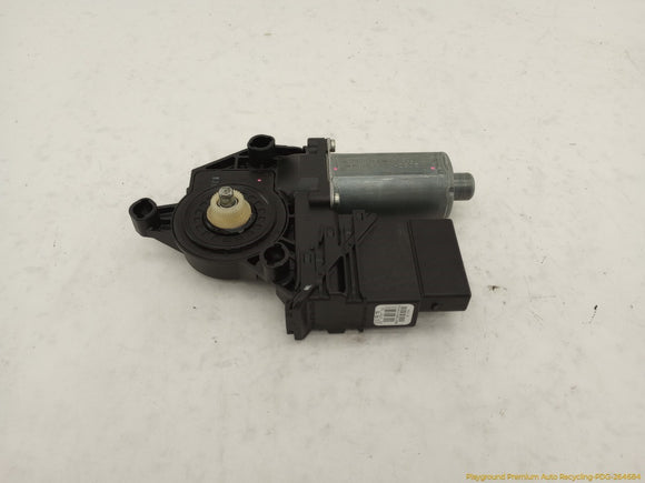 Volkswagen GTI Passenger Right Rear Power Window Motor