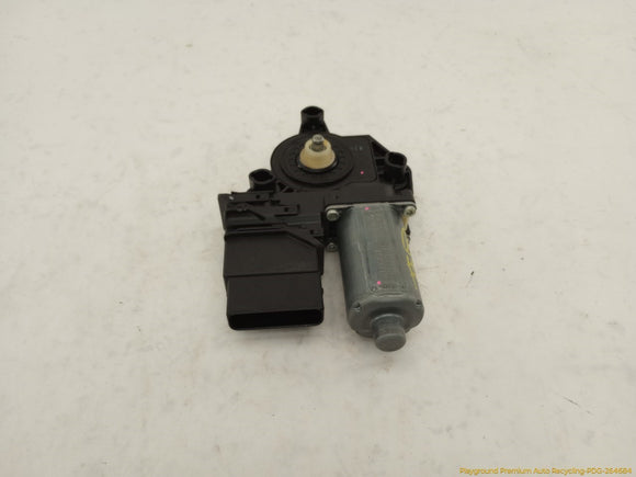 Volkswagen GTI Passenger Right Rear Power Window Motor
