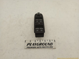 Volkswagen GTI Driver Left Front Master Window Switch