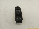 Volkswagen GTI Driver Left Front Master Window Switch-2