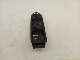 Volkswagen GTI Driver Left Front Master Window Switch - 0