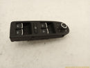 Volkswagen GTI Driver Left Front Master Window Switch-3