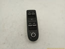 Volkswagen GTI Driver Left Front Master Window Switch-4