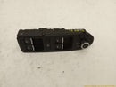 Volkswagen GTI Driver Left Front Master Window Switch-8