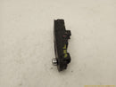 Volkswagen GTI Driver Left Front Master Window Switch-9