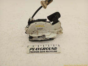 Volkswagen GTI Driver Left Front Door Lock Actuator