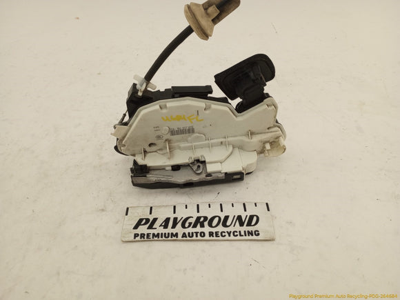 Volkswagen GTI Driver Left Front Door Lock Actuator
