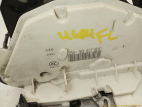 Volkswagen GTI Driver Left Front Door Lock Actuator - 0