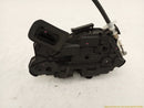 Volkswagen GTI Driver Left Front Door Lock Actuator-4