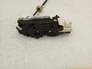 Volkswagen GTI Driver Left Front Door Lock Actuator-7