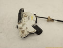 Volkswagen GTI Driver Left Front Door Lock Actuator-8