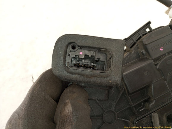 Volkswagen GTI Driver Left Front Door Lock Actuator