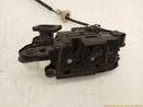 Volkswagen GTI Driver Left Front Door Lock Actuator-10