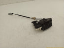 Volkswagen GTI Driver Left Front Door Lock Actuator-11