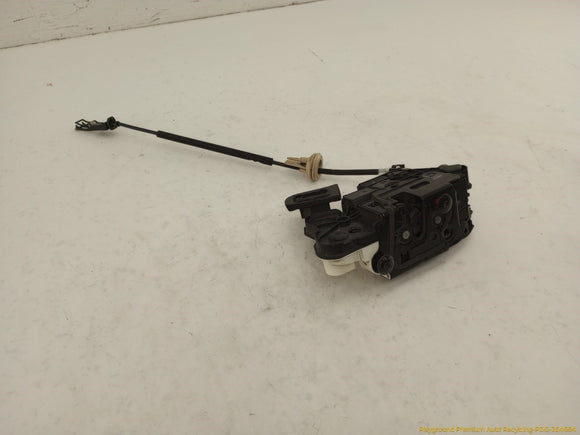 Volkswagen GTI Driver Left Front Door Lock Actuator