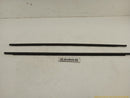 Volkswagen GTI Pair Of Rear Exterior Window Sweep Trim-1