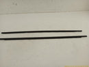Volkswagen GTI Pair Of Rear Exterior Window Sweep Trim-2