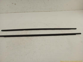 Volkswagen GTI Pair Of Rear Exterior Window Sweep Trim - 0