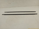 Volkswagen GTI Pair Of Rear Exterior Window Sweep Trim-4