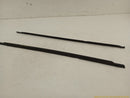 Volkswagen GTI Pair Of Rear Exterior Window Sweep Trim-7
