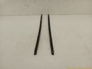 Volkswagen GTI Pair Of Rear Exterior Window Sweep Trim-8