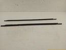 Volkswagen GTI Pair Of Rear Exterior Window Sweep Trim-9