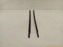 Volkswagen GTI Pair Of Rear Exterior Window Sweep Trim-10