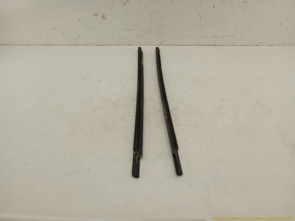 Volkswagen GTI Pair Of Rear Exterior Window Sweep Trim