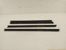 Volkswagen GTI Set Of 4 Inner Door Seal Weatherstrips-4