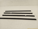 Volkswagen GTI Set Of 4 Inner Door Seal Weatherstrips-6