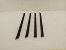Volkswagen GTI Set Of 4 Inner Door Seal Weatherstrips-7