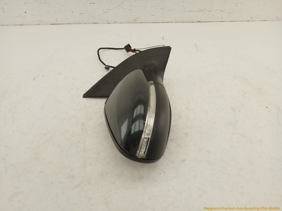 Volkswagen GTI Passenger Right Side View Mirror