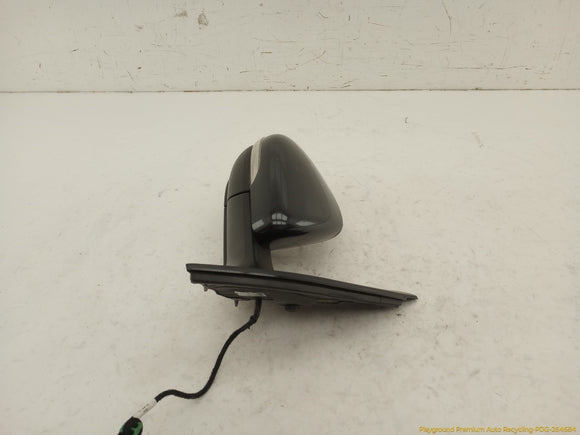 Volkswagen GTI Passenger Right Side View Mirror