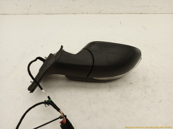 Volkswagen GTI Passenger Right Side View Mirror