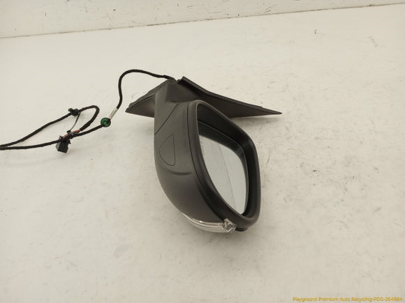 Volkswagen GTI Passenger Right Side View Mirror