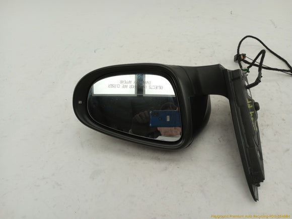 Volkswagen GTI Passenger Right Side View Mirror