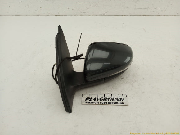 Volkswagen GTI Driver Left Side View Mirror