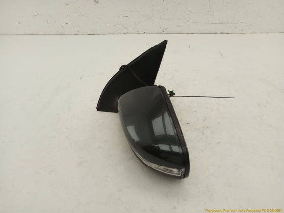 Volkswagen GTI Driver Left Side View Mirror