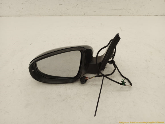 Volkswagen GTI Driver Left Side View Mirror