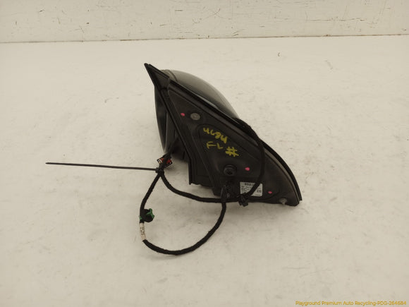 Volkswagen GTI Driver Left Side View Mirror
