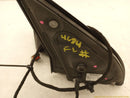 Volkswagen GTI Driver Left Side View Mirror-5