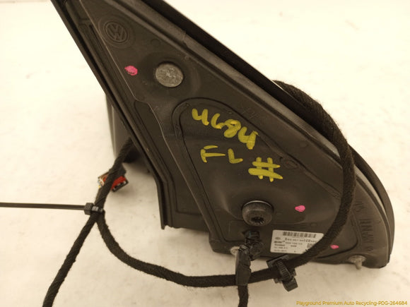 Volkswagen GTI Driver Left Side View Mirror