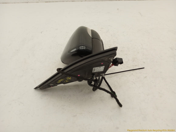 Volkswagen GTI Driver Left Side View Mirror