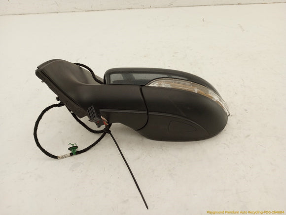 Volkswagen GTI Driver Left Side View Mirror