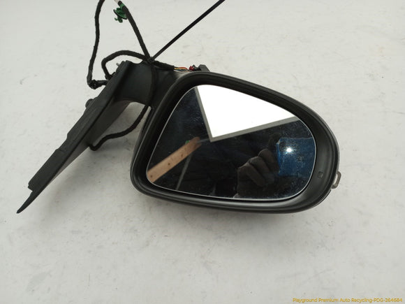 Volkswagen GTI Driver Left Side View Mirror