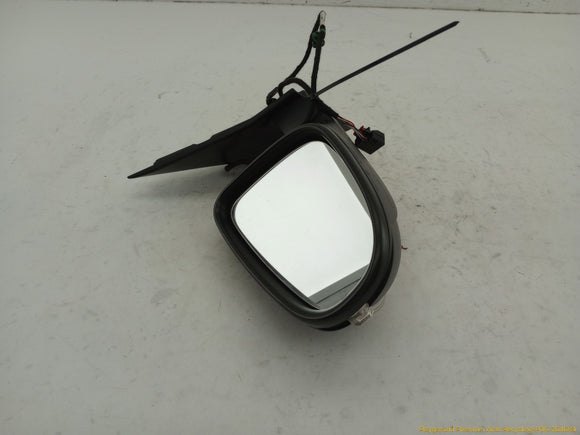 Volkswagen GTI Driver Left Side View Mirror