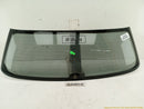 Volkswagen GTI Back Glass-1