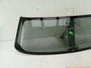 Volkswagen GTI Back Glass-4